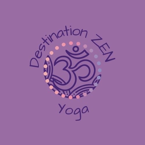 Destination Zen Yoga 